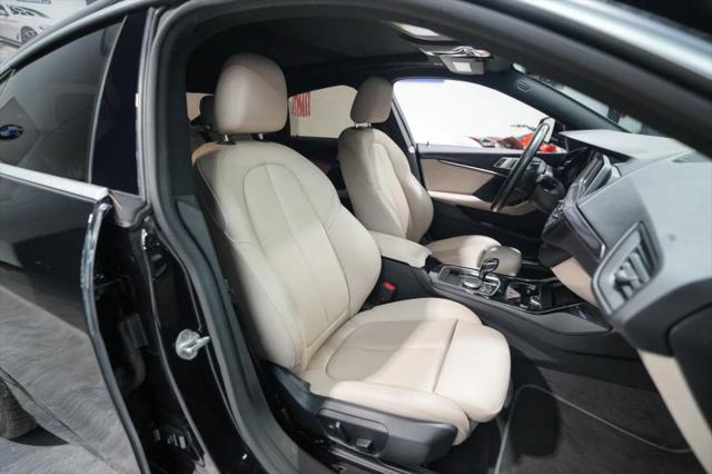 2021 BMW Coupe xDrive