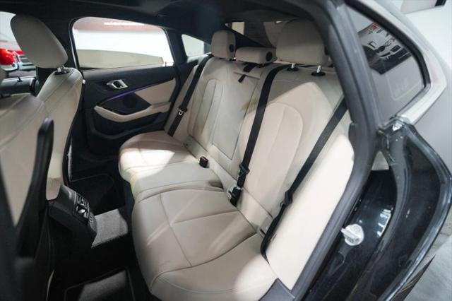 2021 BMW Coupe xDrive