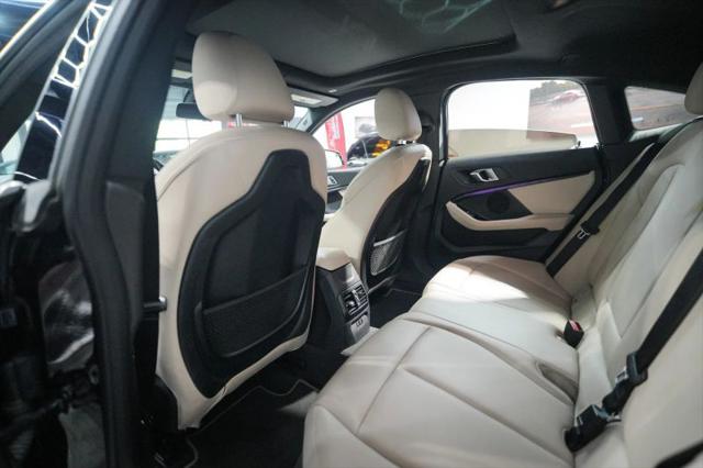 2021 BMW Coupe xDrive