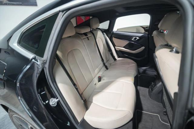 2021 BMW Coupe xDrive