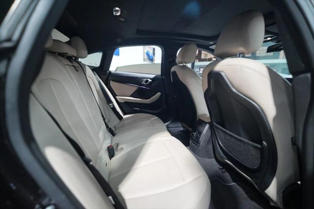 2021 BMW Coupe xDrive
