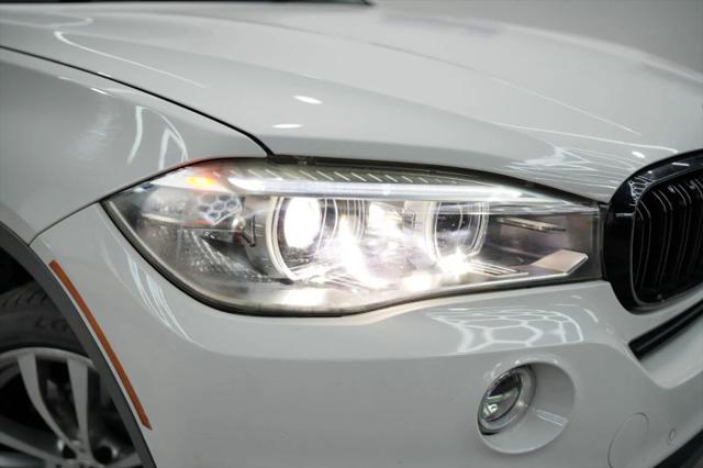 2016 BMW X5 sDrive35i