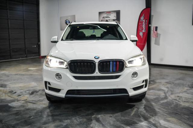 2016 BMW X5 sDrive35i