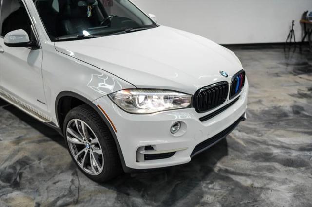 2016 BMW X5 sDrive35i