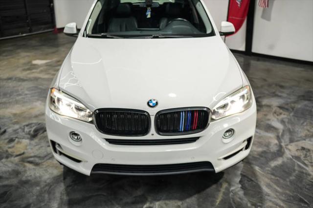 2016 BMW X5 sDrive35i