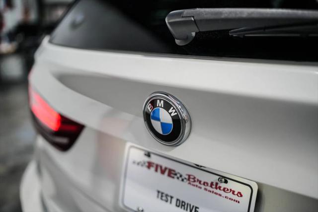2016 BMW X5 sDrive35i