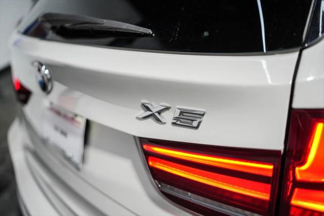 2016 BMW X5 sDrive35i