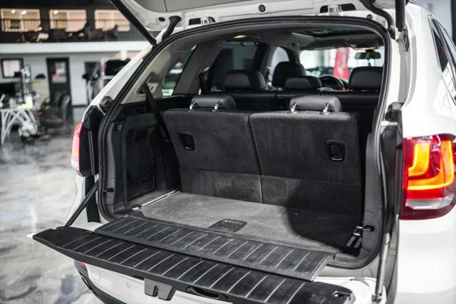 2016 BMW X5 sDrive35i