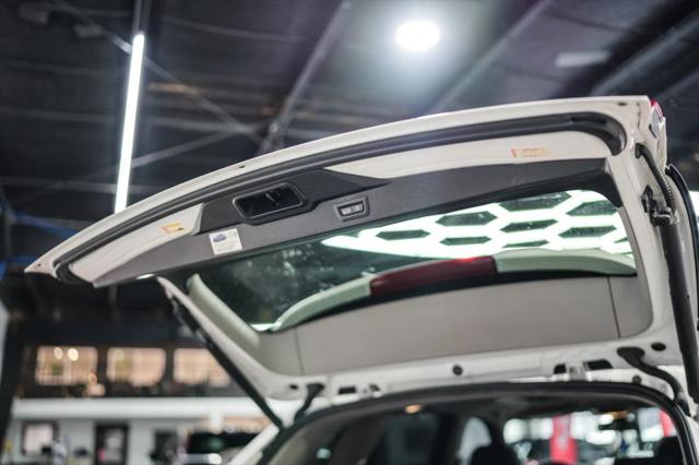 2016 BMW X5 sDrive35i