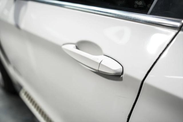 2016 BMW X5 sDrive35i