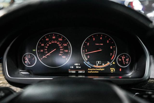 2016 BMW X5 sDrive35i