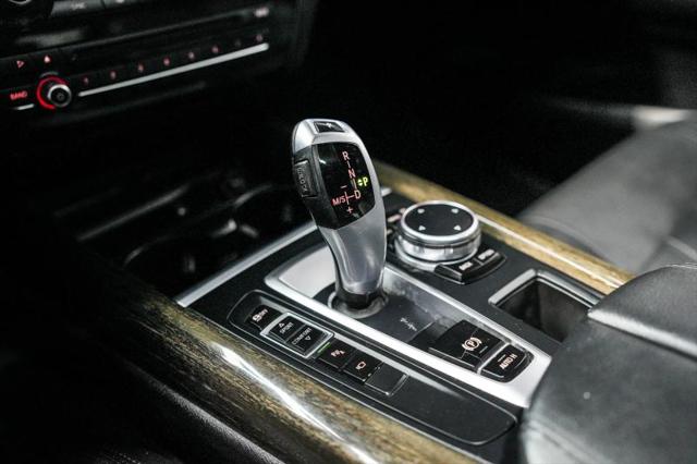 2016 BMW X5 sDrive35i