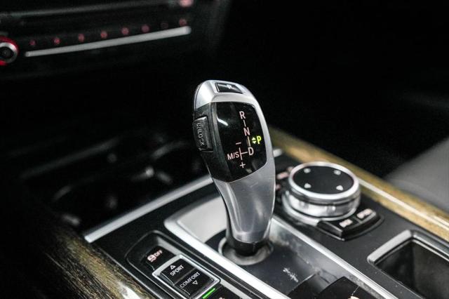 2016 BMW X5 sDrive35i