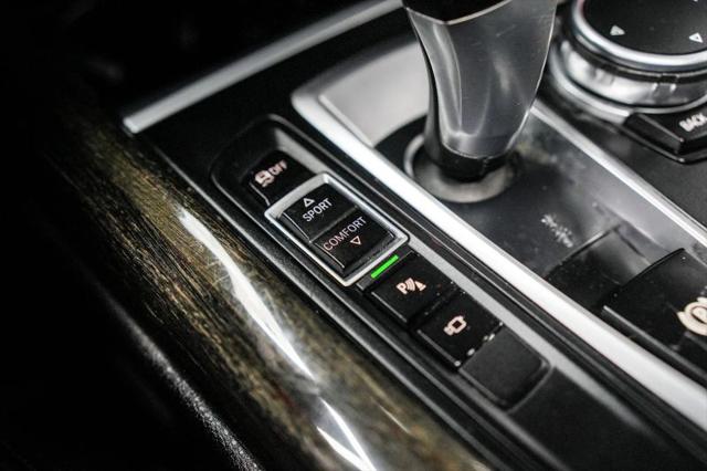 2016 BMW X5 sDrive35i