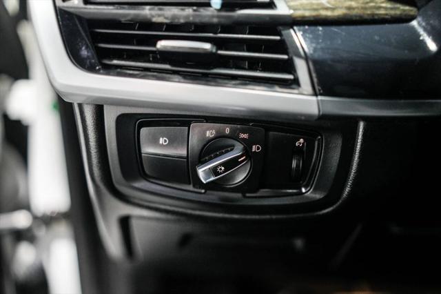 2016 BMW X5 sDrive35i