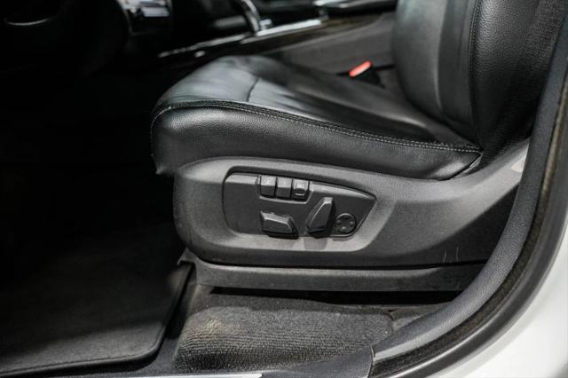 2016 BMW X5 sDrive35i