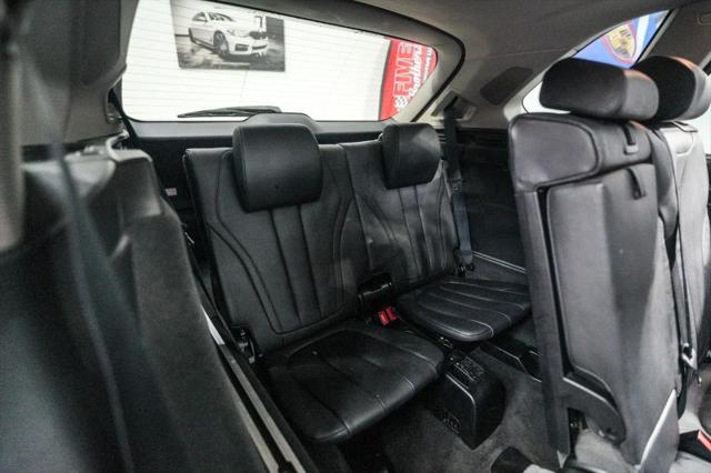 2016 BMW X5 sDrive35i