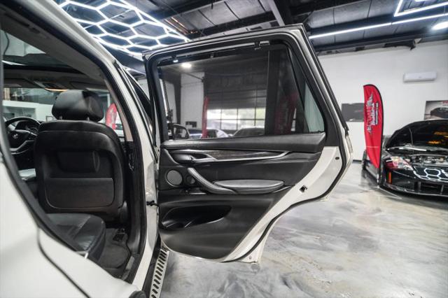 2016 BMW X5 sDrive35i