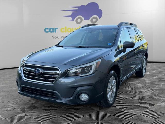2019 Subaru Outback 2.5i Premium for sale in Stafford, VA