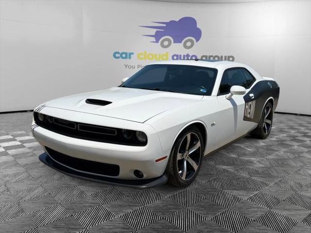 2019 Dodge Challenger R/T for sale in Stafford, VA
