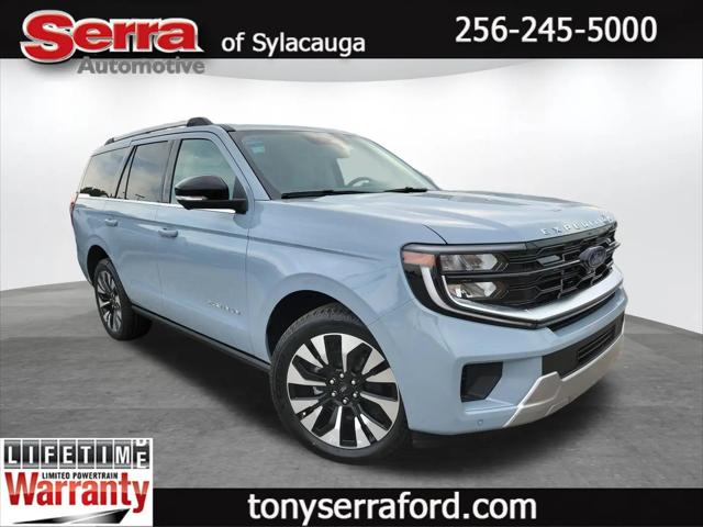 2026 Ford Expedition Platinum for sale in Sylacauga, AL
