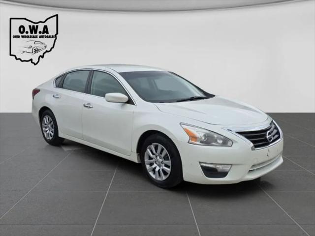 2014 Nissan Altima 2.5 S for sale near Columbus, OH