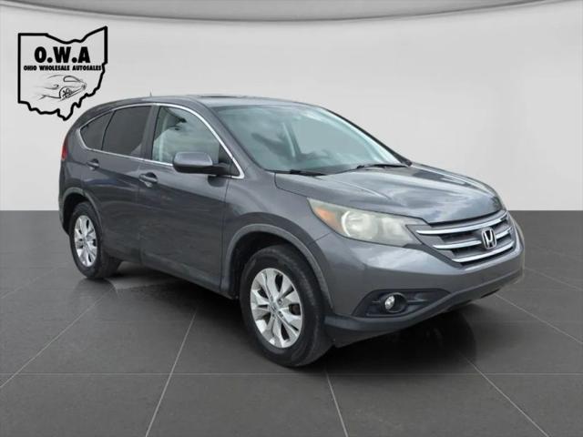 2012 Honda CR-V EX for sale near Columbus, OH