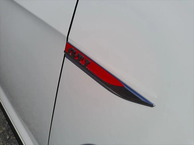 2019 Volkswagen Golf GTI 2.0T SE