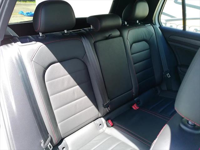 2019 Volkswagen Golf GTI 2.0T SE