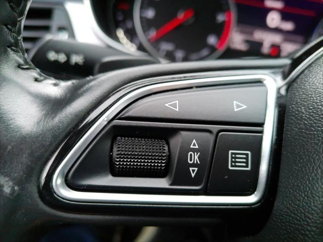 2016 Audi A6 2.0T Premium Plus
