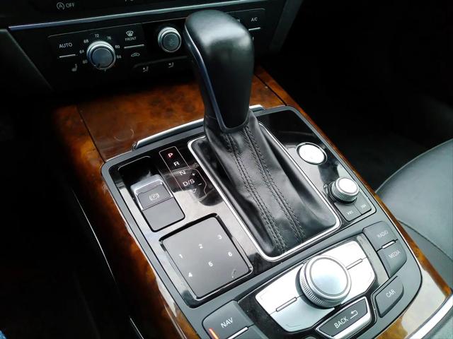 2016 Audi A6 2.0T Premium Plus