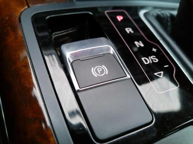 2016 Audi A6 2.0T Premium Plus