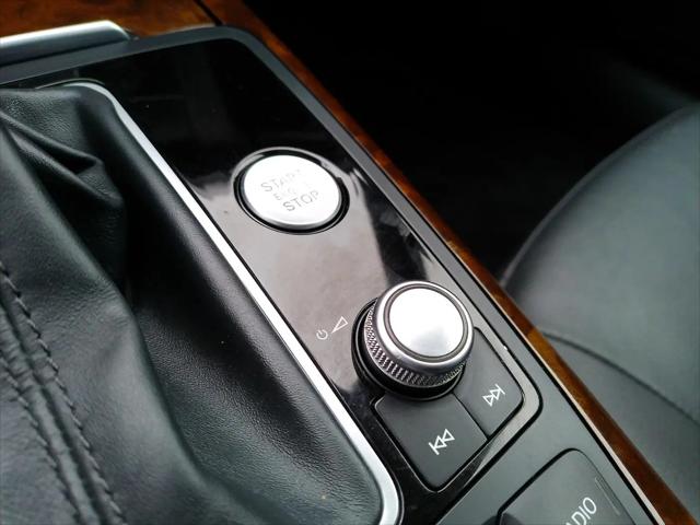 2016 Audi A6 2.0T Premium Plus