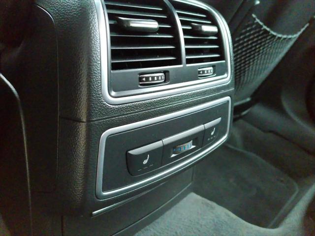 2016 Audi A6 2.0T Premium Plus