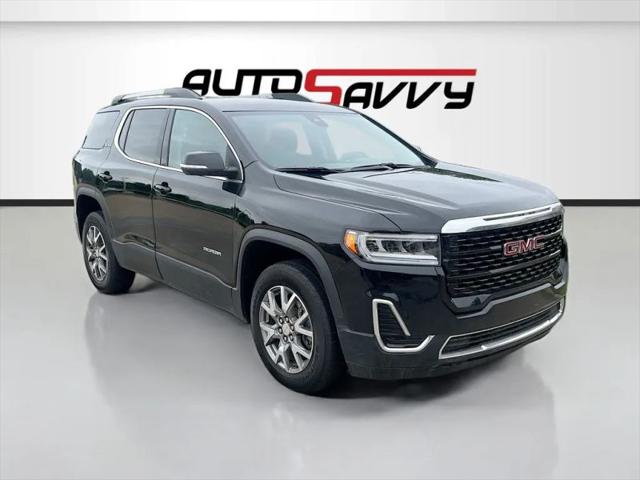 2023 GMC Acadia AWD SLE for sale in Fort Worth, TX