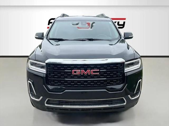 2023 GMC Acadia AWD SLE