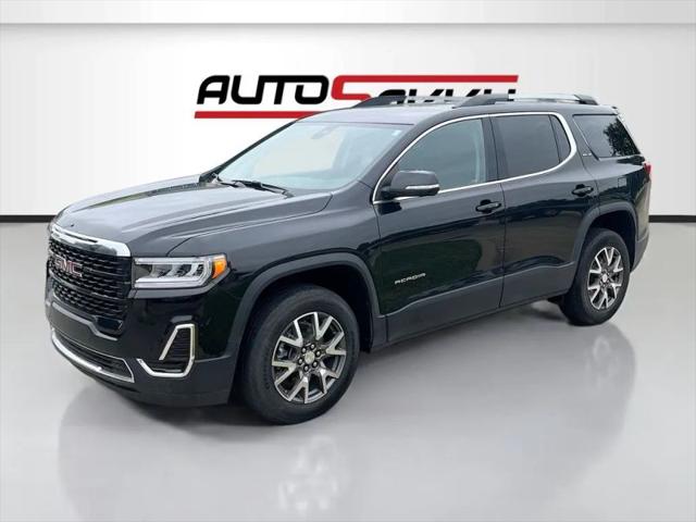 2023 GMC Acadia AWD SLE
