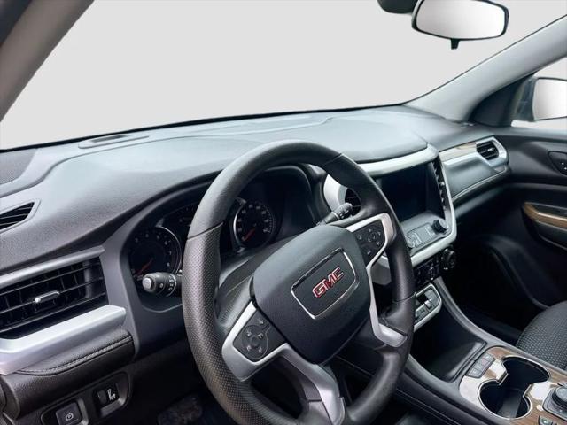 2023 GMC Acadia AWD SLE
