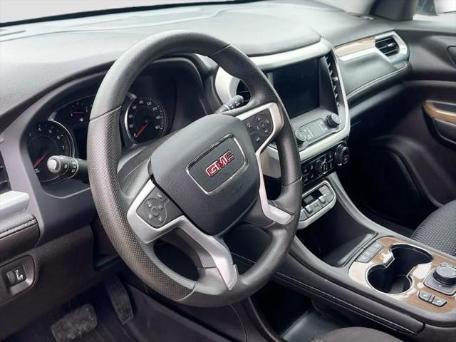 2023 GMC Acadia AWD SLE