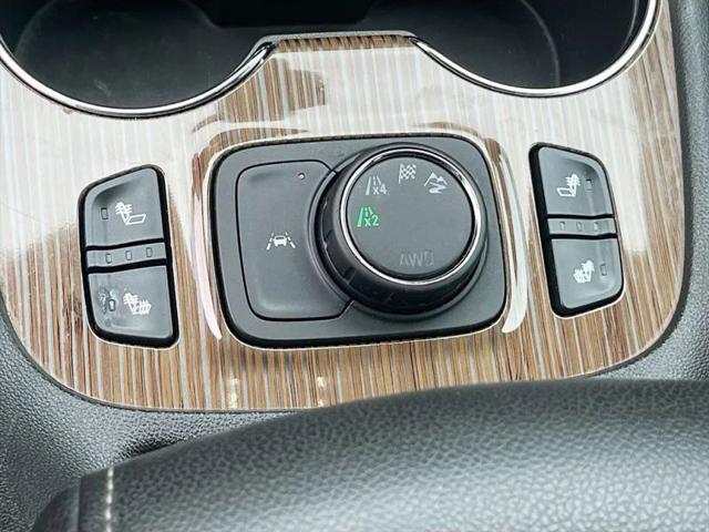 2023 GMC Acadia AWD SLE