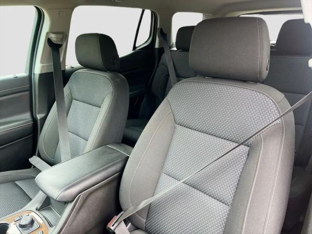 2023 GMC Acadia AWD SLE