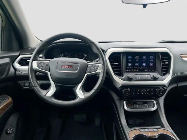 2023 GMC Acadia AWD SLE