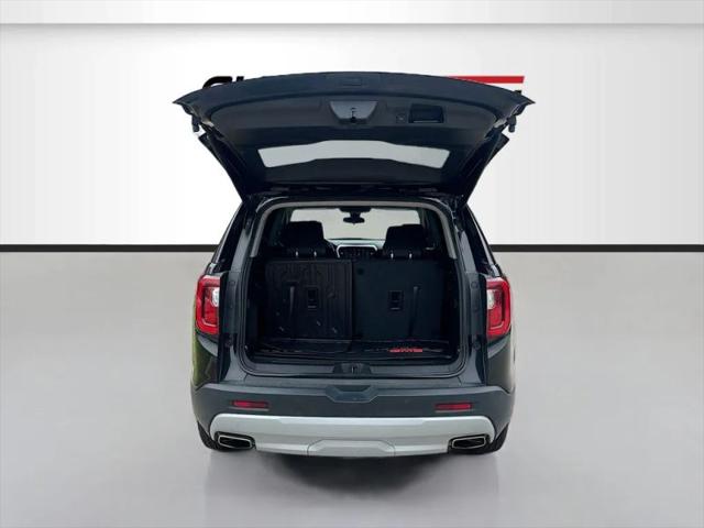 2023 GMC Acadia AWD SLE