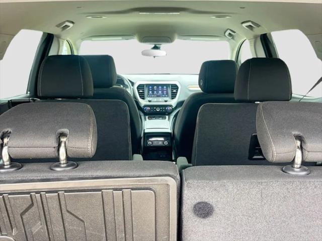 2023 GMC Acadia AWD SLE
