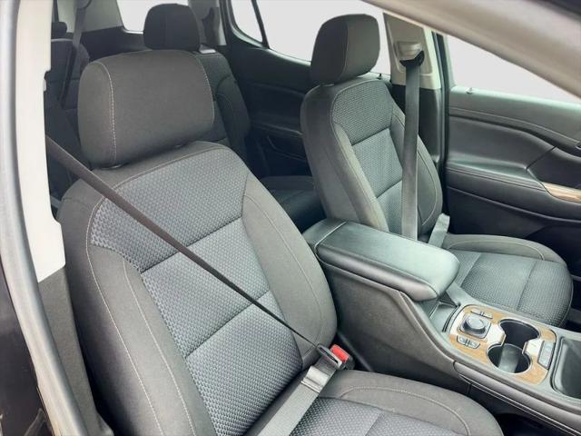 2023 GMC Acadia AWD SLE