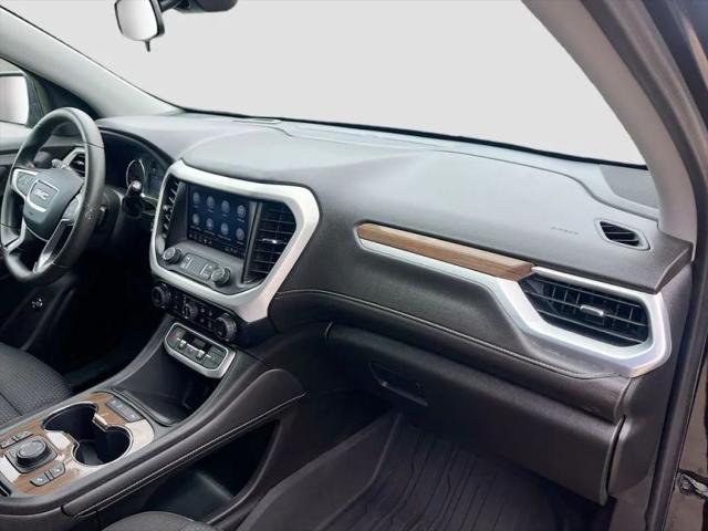 2023 GMC Acadia AWD SLE