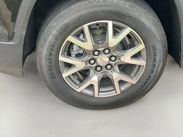 2023 GMC Acadia AWD SLE