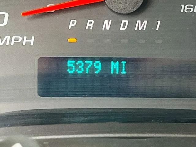 2025 Chevrolet Express Cargo Van RWD 2500 Regular Wheelbase WT