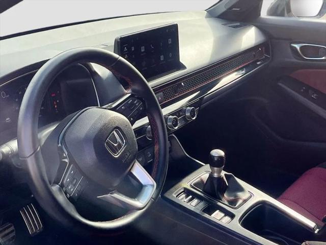 2025 Honda Civic Sedan