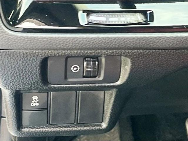 2025 Honda Civic Sedan